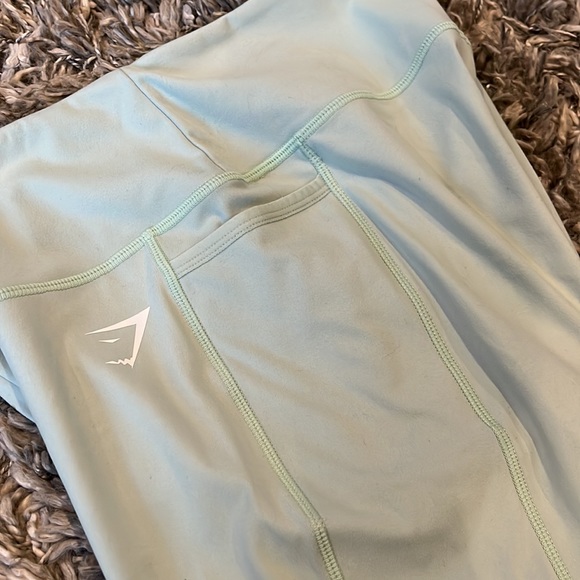 Gymshark leggings - Picture 4 of 4